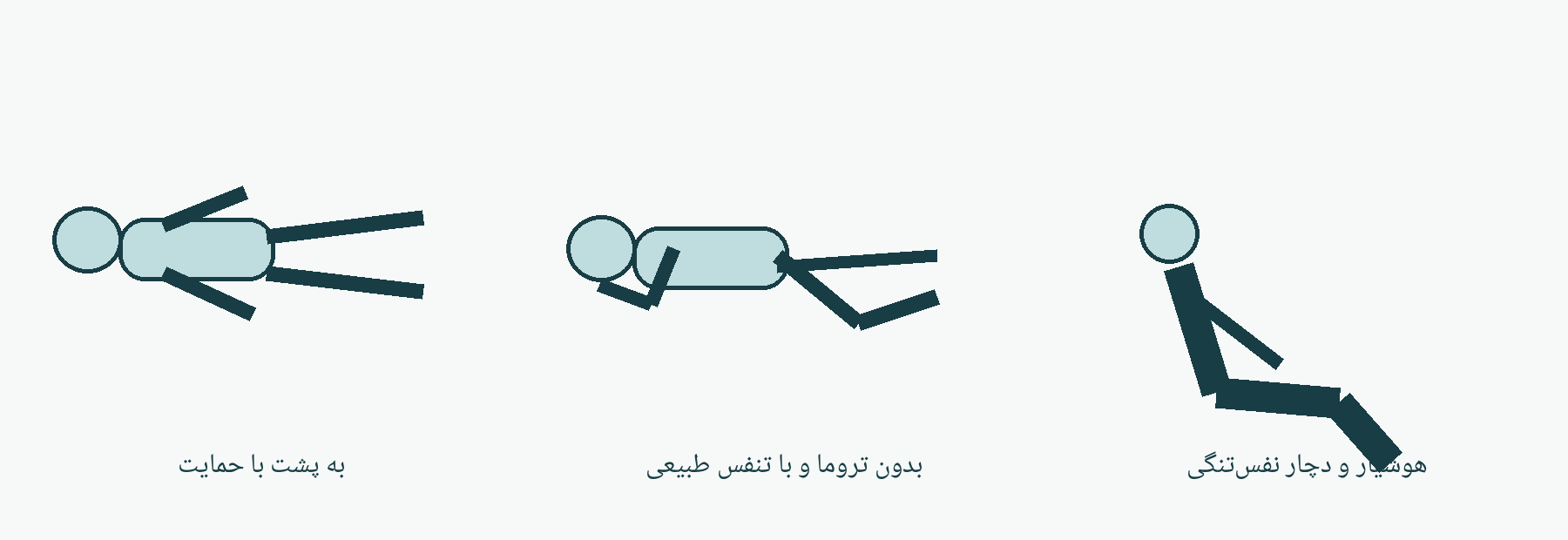 طرح آموزشی انتخاب وضعیت بدن