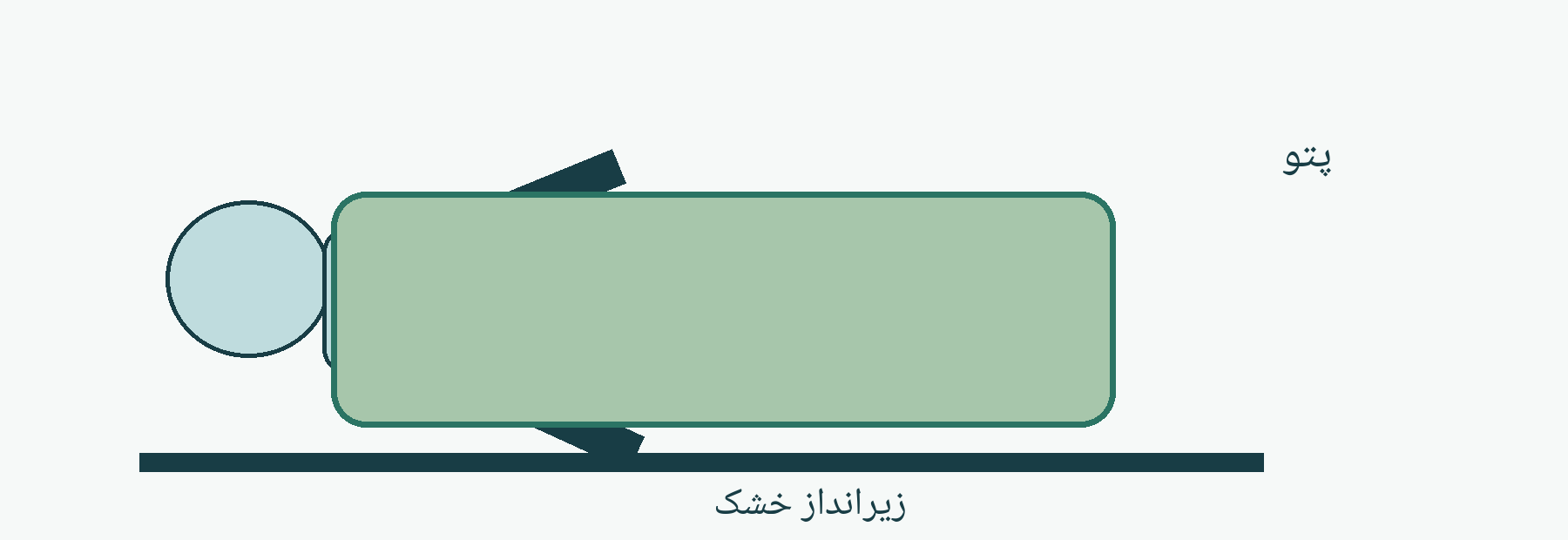 طرح آموزشی C گردش خون و شوک